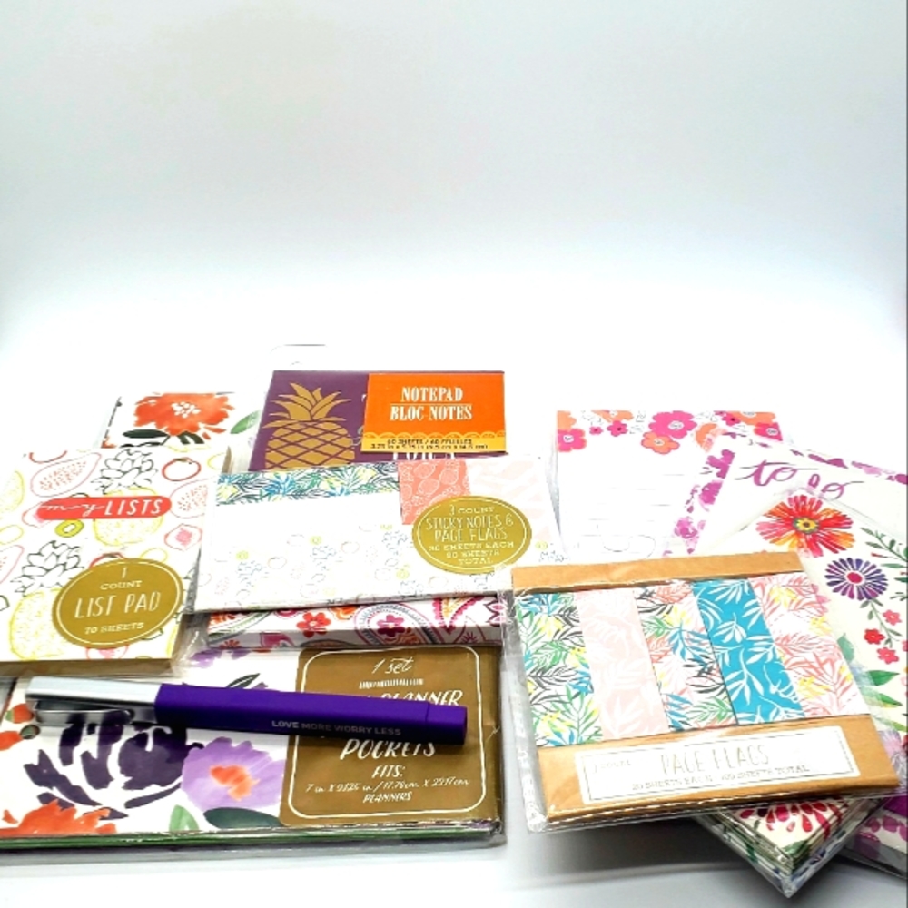 STATIONARY BUNDLE